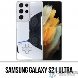 Custodia per Samsung Galaxy S21 Ultra - Controller Ps5