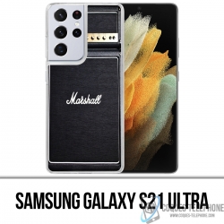Funda Samsung Galaxy S21 Ultra - Marshall