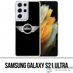 Samsung Galaxy S21 Ultra Case - Mini Logo