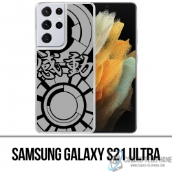 Cover Samsung Galaxy S21...
