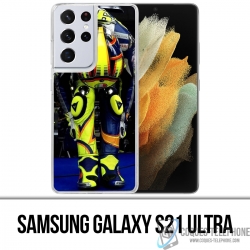 Coque Samsung Galaxy S21...