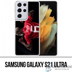 Samsung Galaxy S21 Ultra Case - Pogba Landscape