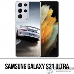 Samsung Galaxy S21 Ultra case - Porsche Gt3 Rs