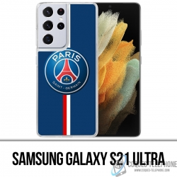 Samsung Galaxy S21 Ultra Case - Psg New