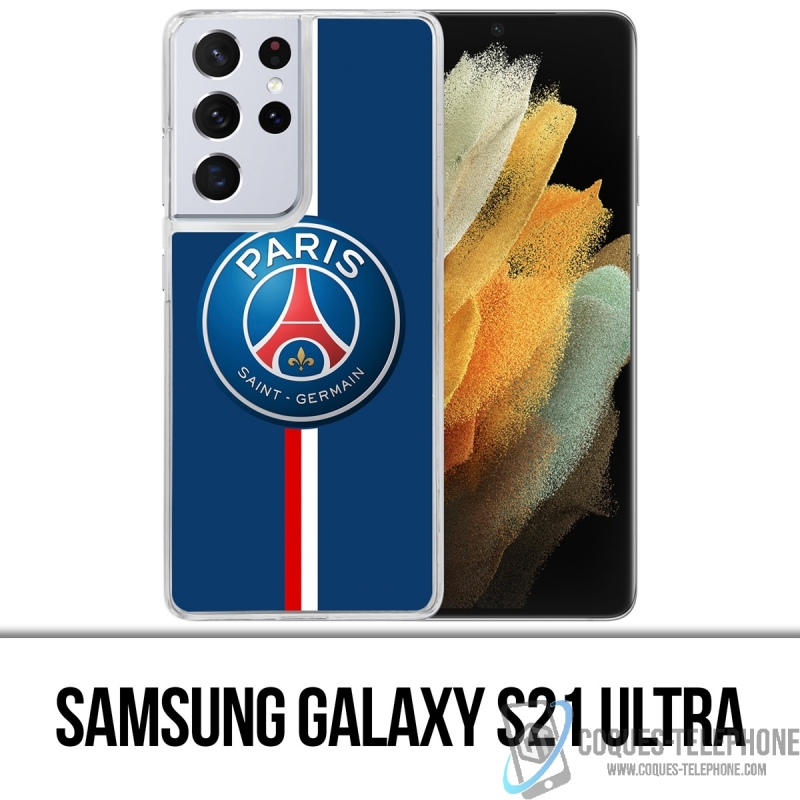 Samsung Galaxy S21 Ultra Case - Psg Neu