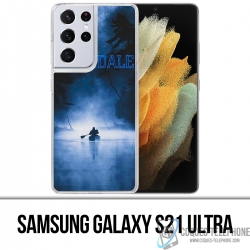 Samsung Galaxy S21 Ultra Case - Riverdale