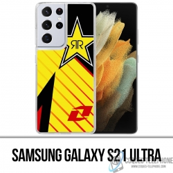 Samsung Galaxy S21 Ultra Case - Rockstar One Industries