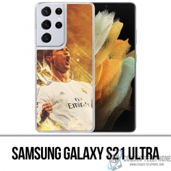 Samsung Galaxy S21 Ultra Case - Ronaldo