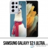 Samsung Galaxy S21 Ultra Case - Serge Le Lama