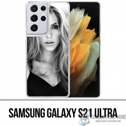 Coque Samsung Galaxy S21 Ultra - Shakira