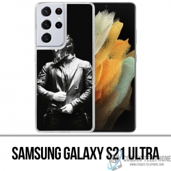 Samsung Galaxy S21 Ultra Case - Starlord Guardians Of The Galaxy