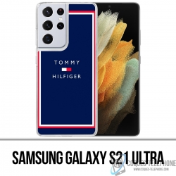 Samsung Galaxy S21 Ultra Case - Tommy Hilfiger