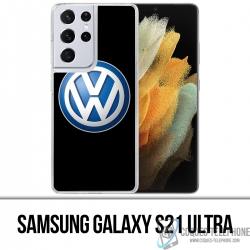 Samsung Galaxy S21 Ultra case - Vw Volkswagen Logo