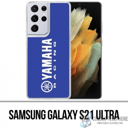 Samsung Galaxy S21 Ultra case - Yamaha Racing 2