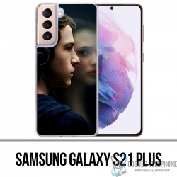 Custodia per Samsung Galaxy S21 Plus - 13 reasons why