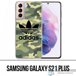Samsung Galaxy S21 Plus Case - Adidas Military