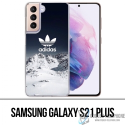 Coque Samsung Galaxy S21 Plus - Adidas Montagne
