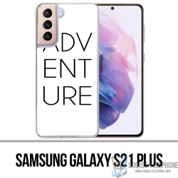 Samsung Galaxy S21 Plus Case - Adventure