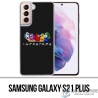Custodia per Samsung Galaxy S21 Plus - Tra noi impostori amici