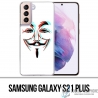 Funda Samsung Galaxy S21 Plus - 3D anónimo