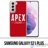 Samsung Galaxy S21 Plus case - Apex Legends
