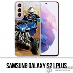 Coque Samsung Galaxy S21 Plus - Atv Quad