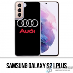 Samsung Galaxy S21 Plus case - Audi Logo