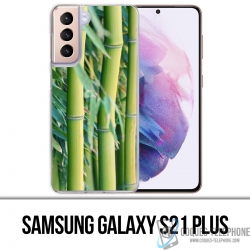 Samsung Galaxy S21 Plus Case - Bambus
