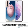 Funda Samsung Galaxy S21 Plus - Barbachien