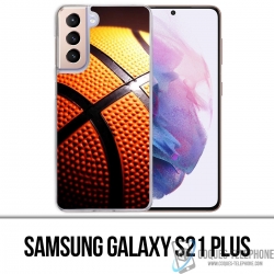 Coque Samsung Galaxy S21 Plus - Basket