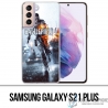 Samsung Galaxy S21 Plus Case - Battlefield 4