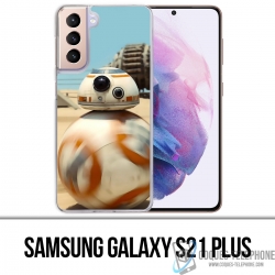 Samsung Galaxy S21 Plus Case - BB8