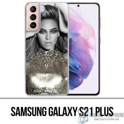 Custodia per Samsung Galaxy S21 Plus - Beyonce