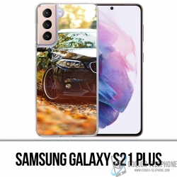 Samsung Galaxy S21 Plus Case - Bmw Autumn