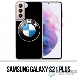 Samsung Galaxy S21 Plus Case - Bmw Logo