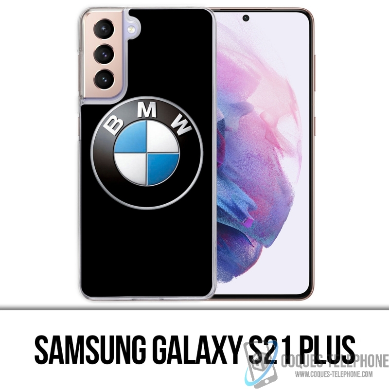 Coque Samsung Galaxy S21 Plus - Bmw Logo