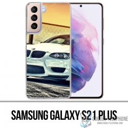 Samsung Galaxy S21 Plus case - Bmw M3