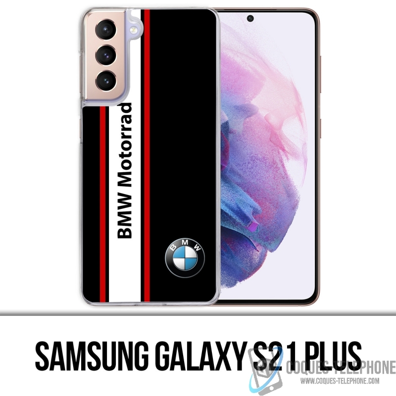 Custodia per Samsung Galaxy S21 Plus - Bmw Motorrad