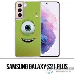 Samsung Galaxy S21 Plus case - Bob Razowski
