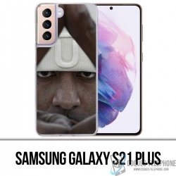 Samsung Galaxy S21 Plus Case - Booba Duc