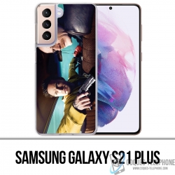 Samsung Galaxy S21 Plus...