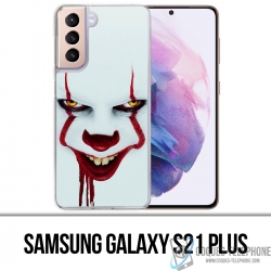 Samsung Galaxy S21 Plus case - Ca Clown Chapter 2