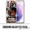 Custodie e protezioni Samsung Galaxy S21 Plus - Call Of Duty Cold War