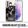 Coque Samsung Galaxy S21 Plus - Call Of Duty Modern Warfare Assaut
