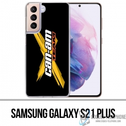 Samsung Galaxy S21 Plus case - Can Am Team