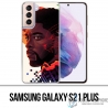 Coque Samsung Galaxy S21 Plus - Chadwick Black Panther