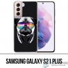 Coque Samsung Galaxy S21 Plus - Chien Carlin Dj