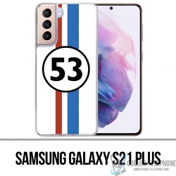 Coque Samsung Galaxy S21 Plus - Coccinelle 53