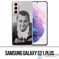 Samsung Galaxy S21 Plus Case - Coluche