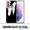 Funda Samsung Galaxy S21 Plus - Corbata